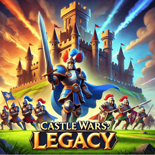 Castle Wars: Legacy