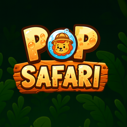 Pop Safari