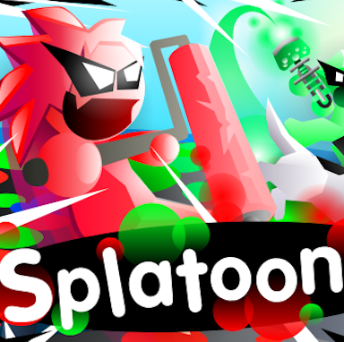 Splatoon.io